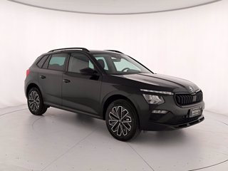 SKODA Kamiq 1.0 tsi black dots 115cv