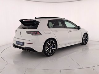 VOLKSWAGEN Golf 2.0 tsi r 4motion 333cv dsg