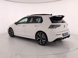 VOLKSWAGEN Golf 2.0 tsi r 4motion 333cv dsg