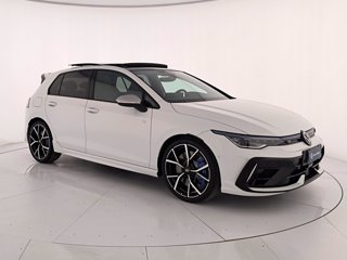 VOLKSWAGEN Golf 2.0 tsi r 4motion 333cv dsg