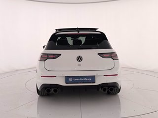 VOLKSWAGEN Golf 2.0 tsi r 4motion 333cv dsg