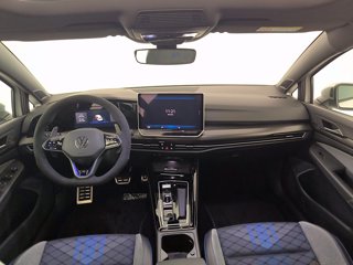 VOLKSWAGEN Golf 2.0 tsi r 4motion 333cv dsg