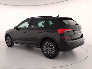SKODA Kamiq 1.0 tsi black dots 115cv