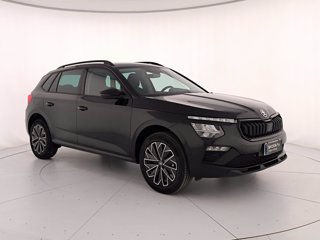 SKODA Kamiq 1.0 tsi black dots 115cv
