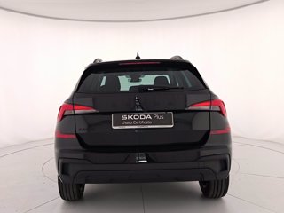 SKODA Kamiq 1.0 tsi black dots 115cv
