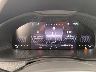 SKODA Kamiq 1.0 tsi black dots 115cv