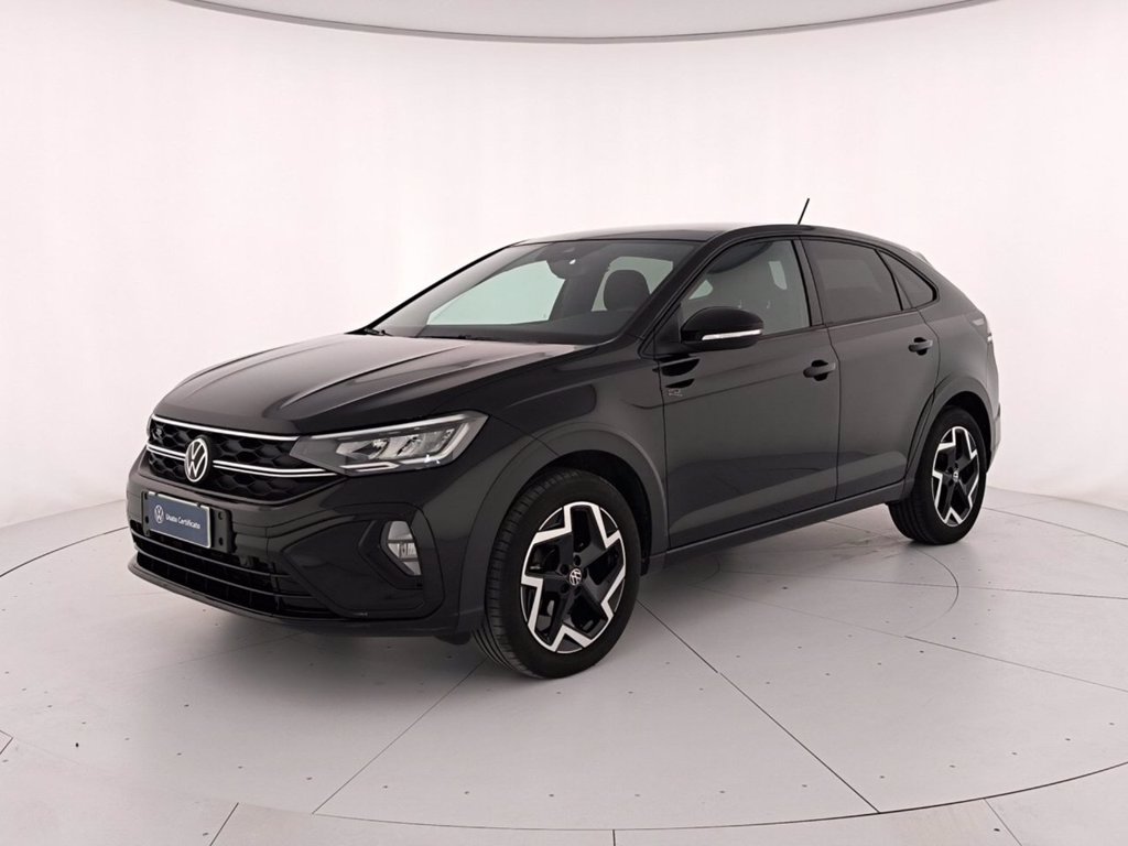 VOLKSWAGEN Taigo 1.0 tsi r-line 115cv