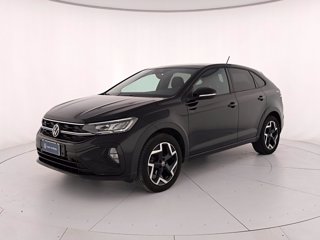 VOLKSWAGEN Taigo 1.0 tsi r-line 115cv