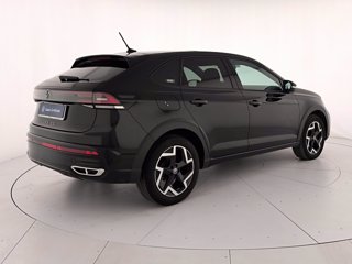 VOLKSWAGEN Taigo 1.0 tsi r-line 115cv