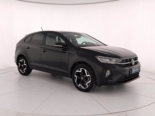 VOLKSWAGEN Taigo 1.0 tsi r-line 115cv