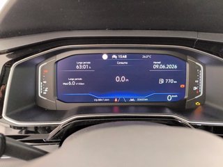 VOLKSWAGEN Taigo 1.0 tsi r-line 115cv