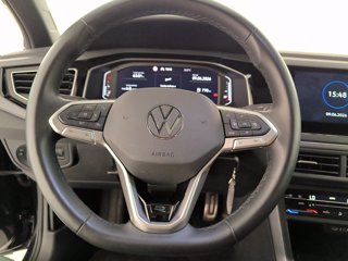 VOLKSWAGEN Taigo 1.0 tsi r-line 115cv