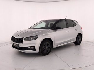 SKODA Fabia 1.0 mpi 130 edition 80cv