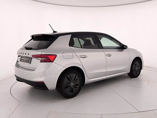 SKODA Fabia 1.0 mpi 130 edition 80cv