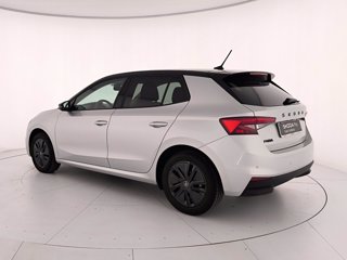SKODA Fabia 1.0 mpi 130 edition 80cv