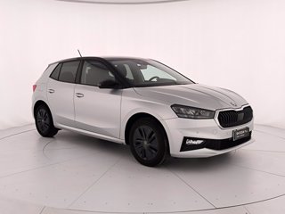 SKODA Fabia 1.0 mpi 130 edition 80cv