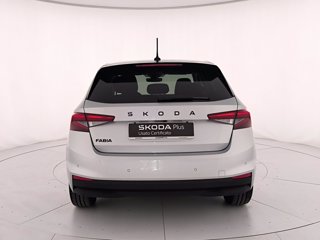 SKODA Fabia 1.0 mpi 130 edition 80cv