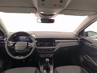 SKODA Fabia 1.0 mpi 130 edition 80cv