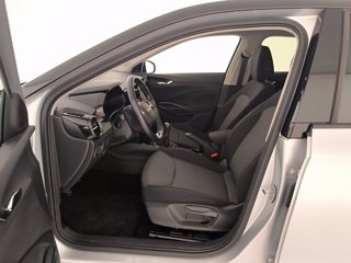 SKODA Fabia 1.0 mpi 130 edition 80cv