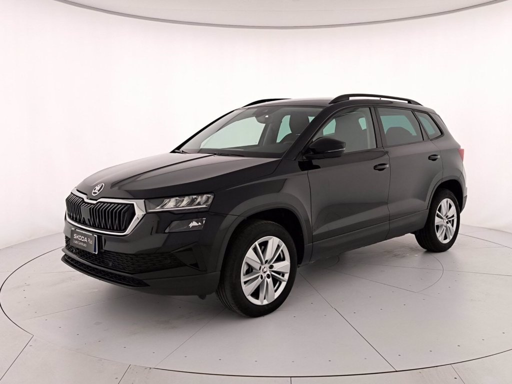 SKODA Karoq 2.0 tdi executive 150cv dsg
