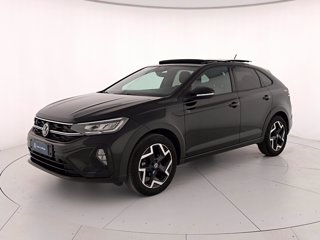VOLKSWAGEN Taigo 1.0 tsi r-line 115cv