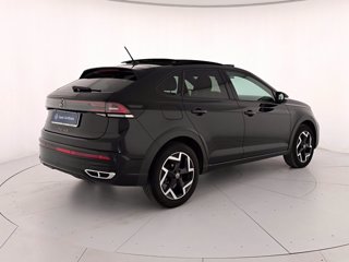 VOLKSWAGEN Taigo 1.0 tsi r-line 115cv