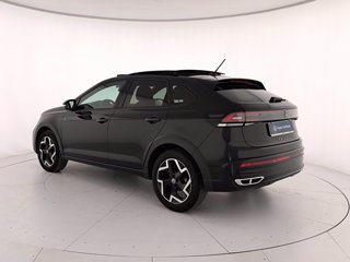 VOLKSWAGEN Taigo 1.0 tsi r-line 115cv