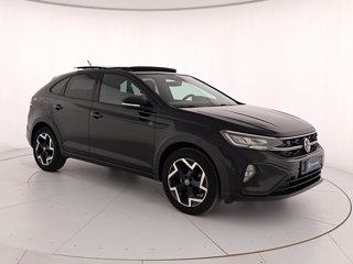 VOLKSWAGEN Taigo 1.0 tsi r-line 115cv