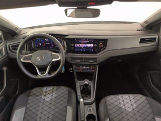 VOLKSWAGEN Taigo 1.0 tsi r-line 115cv
