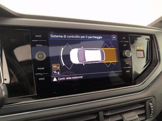 VOLKSWAGEN Taigo 1.0 tsi r-line 115cv