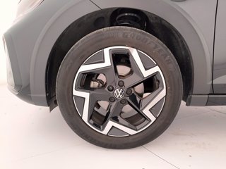 VOLKSWAGEN Taigo 1.0 tsi r-line 115cv