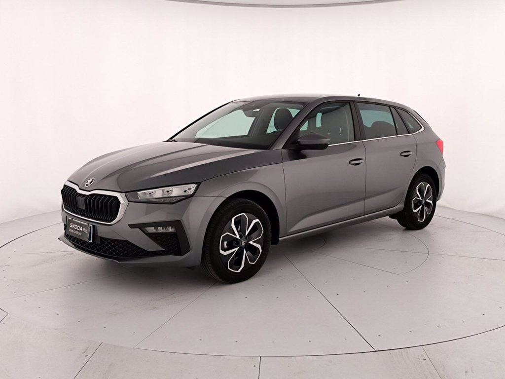 SKODA Scala 1.0 tsi selection 95cv