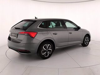 SKODA Scala 1.0 tsi selection 95cv