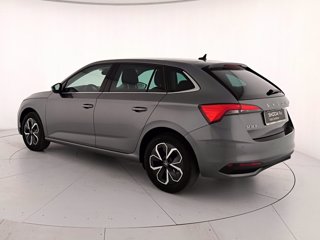 SKODA Scala 1.0 tsi selection 95cv