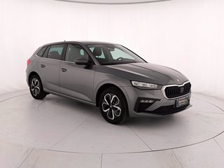 SKODA Scala 1.0 tsi selection 95cv