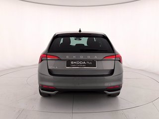 SKODA Scala 1.0 tsi selection 95cv