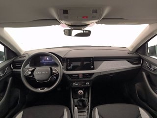 SKODA Scala 1.0 tsi selection 95cv