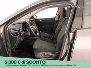 SKODA Fabia 1.0 mpi evo ambition 80cv