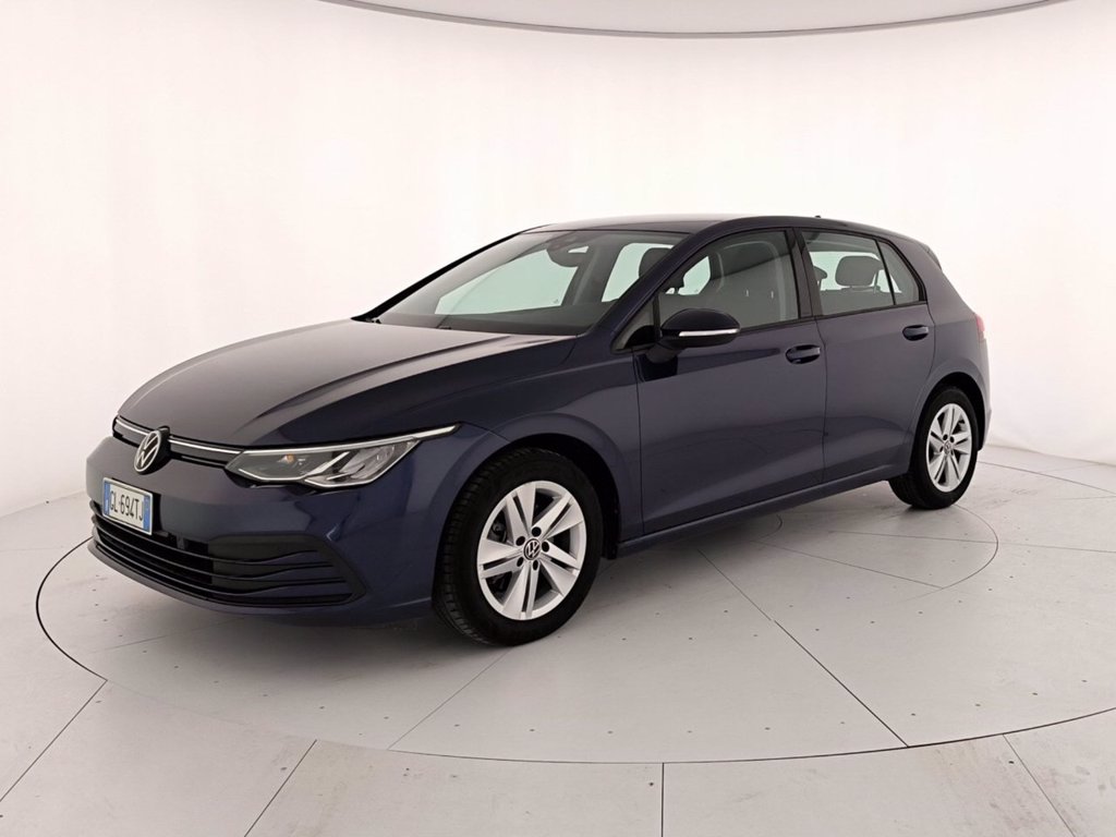 VOLKSWAGEN Golf 1.0 etsi evo life 110cv dsg