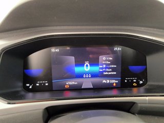 VOLKSWAGEN T-roc 1.0 tsi life 110cv