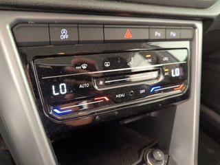 VOLKSWAGEN T-roc 1.0 tsi life 110cv