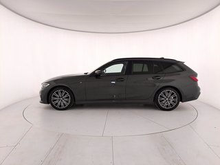 BMW 320d touring mhev 48v msport auto