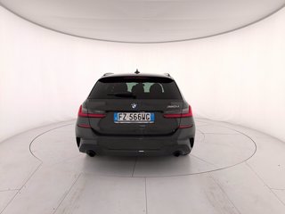 BMW 320d touring mhev 48v msport auto