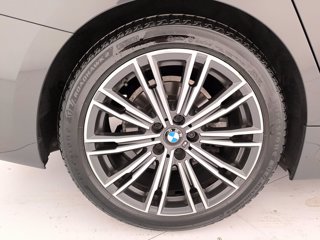 BMW 320d touring mhev 48v msport auto