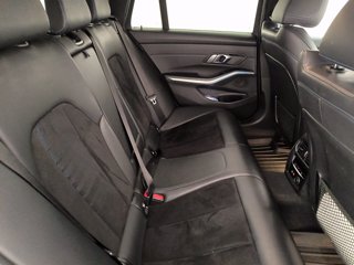 BMW 320d touring mhev 48v msport auto