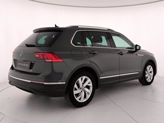 VOLKSWAGEN Tiguan 2.0 tdi life 122cv