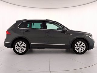 VOLKSWAGEN Tiguan 2.0 tdi life 122cv