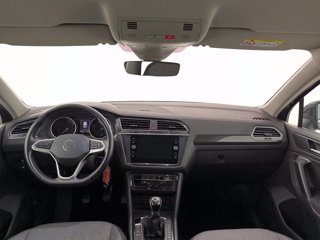 VOLKSWAGEN Tiguan 2.0 tdi life 122cv