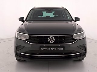 VOLKSWAGEN Tiguan 2.0 tdi life 122cv