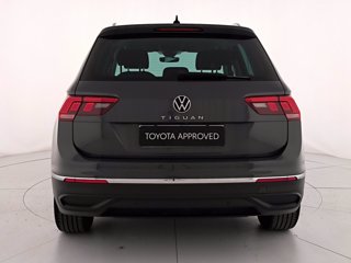 VOLKSWAGEN Tiguan 2.0 tdi life 122cv